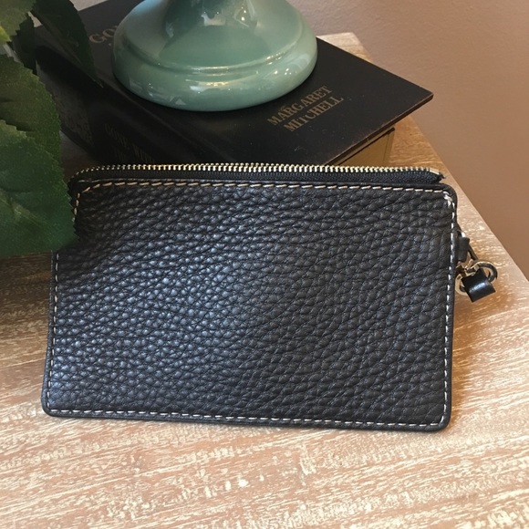 Cole Haan Wristlet - Picture 2 of 6